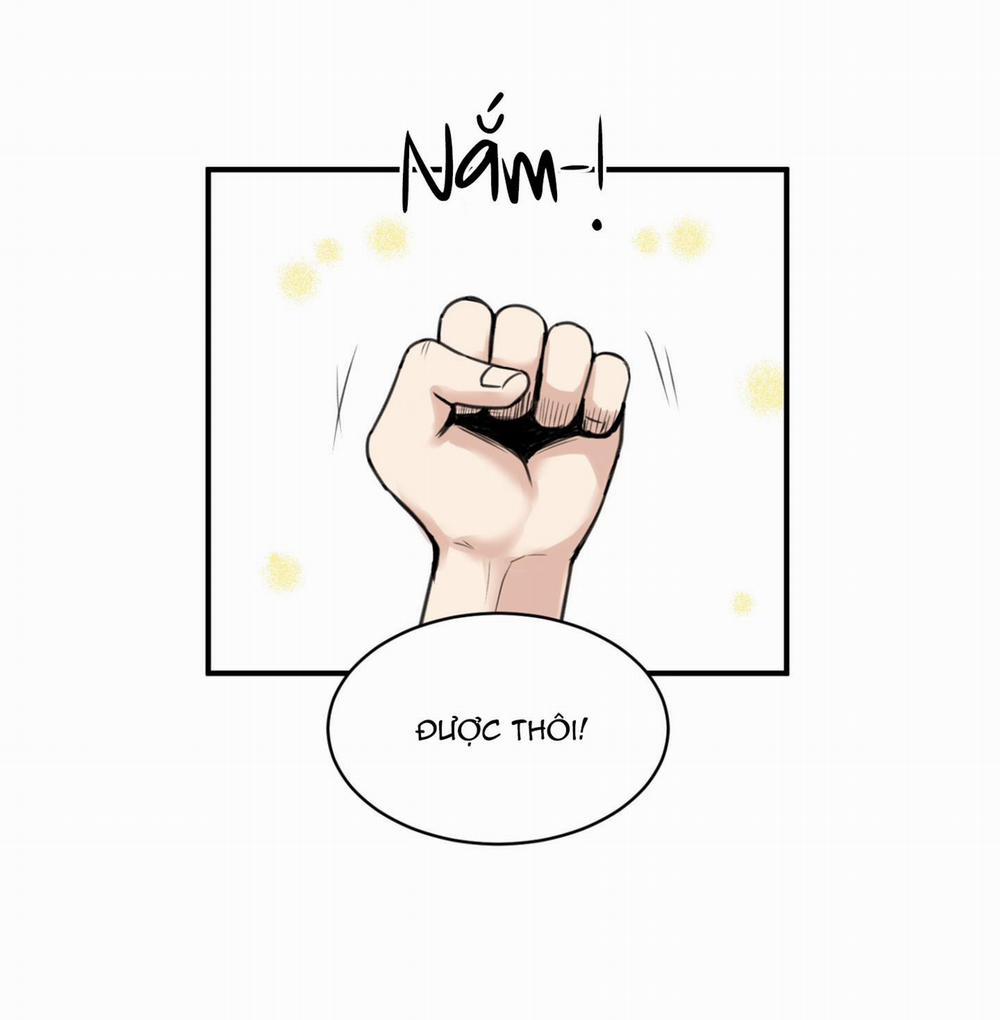 Sự Trả Thù Méo Mó 1 trang 21