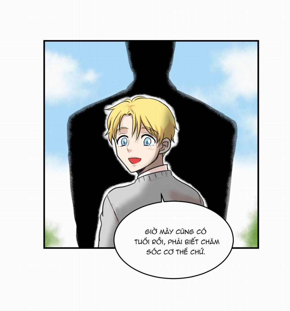 Sự Trả Thù Méo Mó 1 trang 24