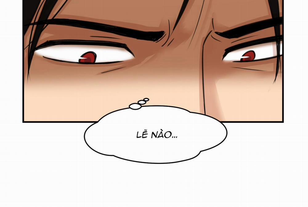 Sự Trả Thù Méo Mó 1 trang 30
