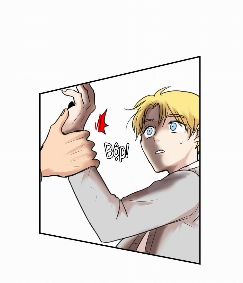 Sự Trả Thù Méo Mó 1 trang 31