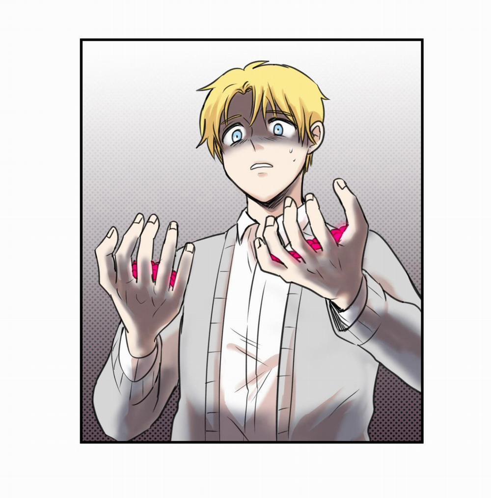 Sự Trả Thù Méo Mó 1 trang 39