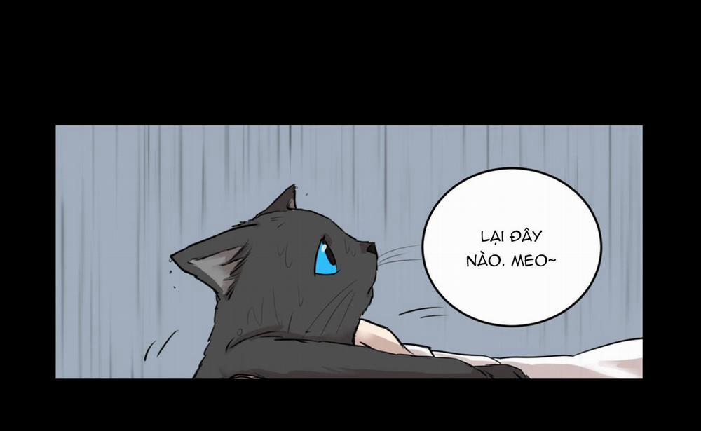 Sự Trả Thù Méo Mó 1 trang 4