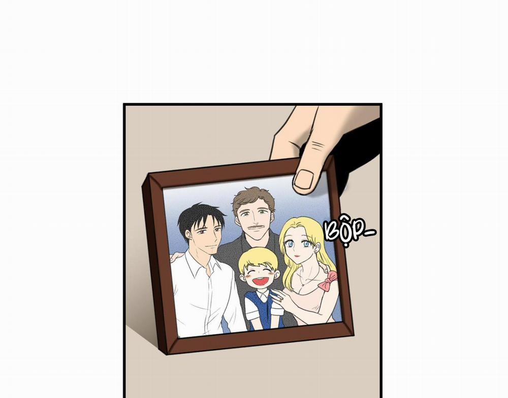 Sự Trả Thù Méo Mó 1 trang 42