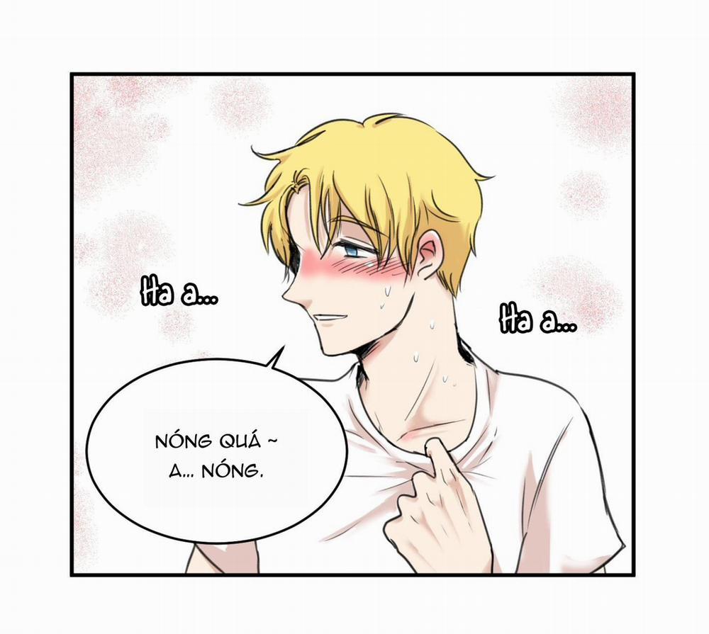 Sự Trả Thù Méo Mó 1 trang 46