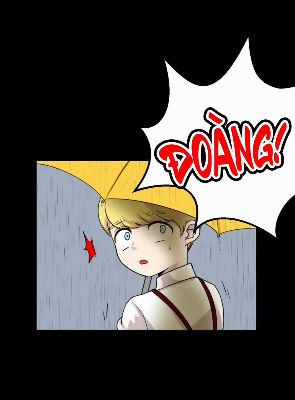 Sự Trả Thù Méo Mó 1 trang 6