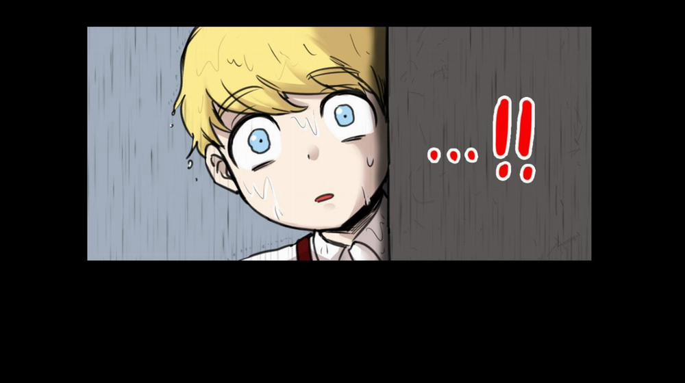 Sự Trả Thù Méo Mó 1 trang 9