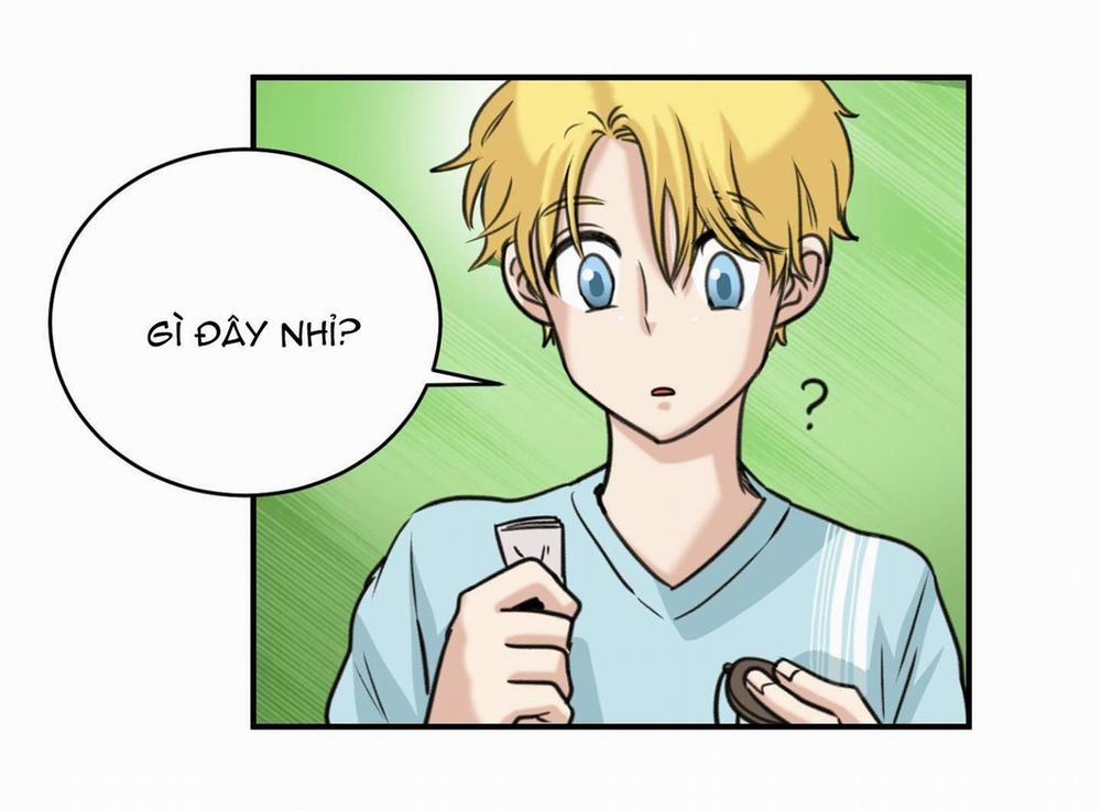 Sự Trả Thù Méo Mó 14 trang 11