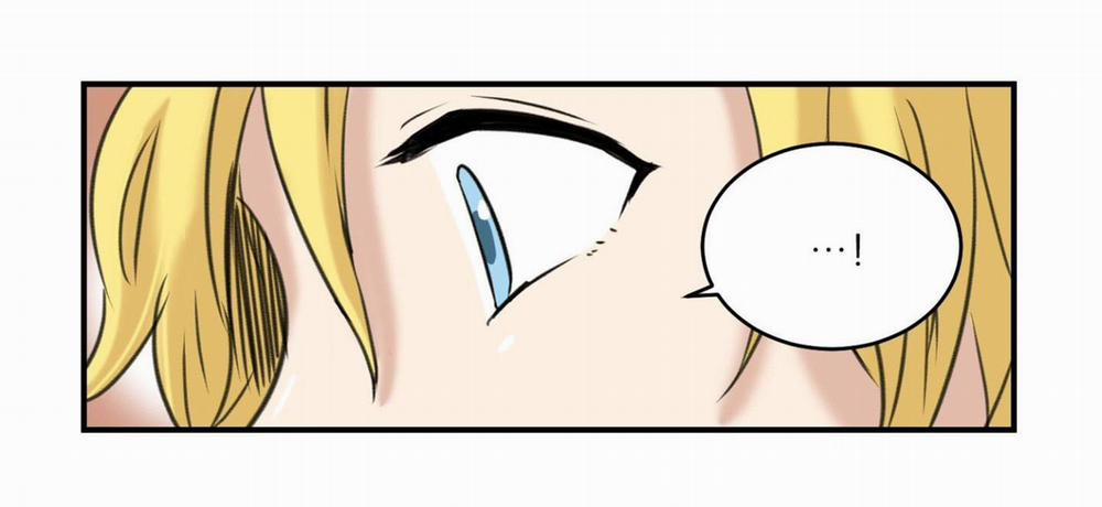 Sự Trả Thù Méo Mó 14 trang 12