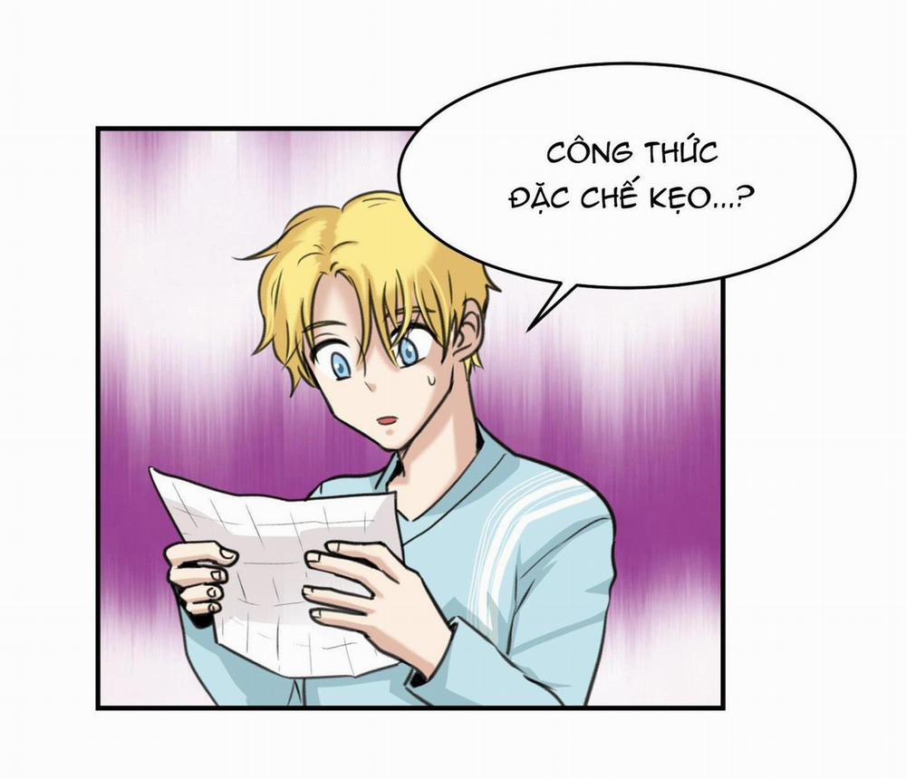 Sự Trả Thù Méo Mó 14 trang 13