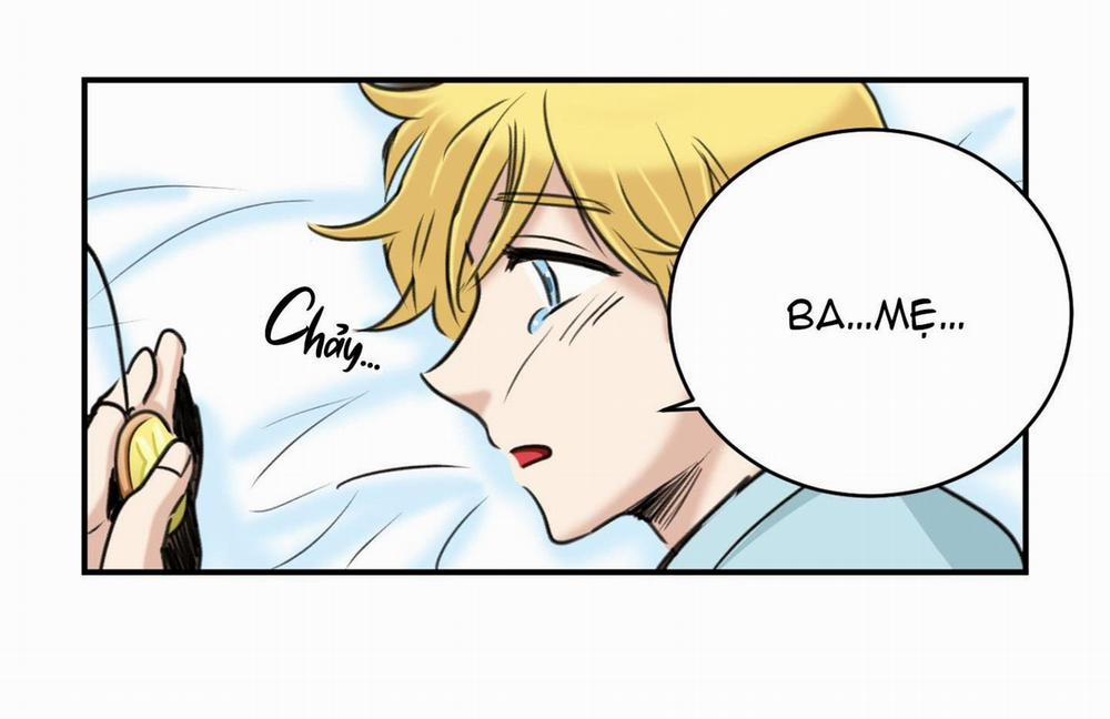 Sự Trả Thù Méo Mó 14 trang 2