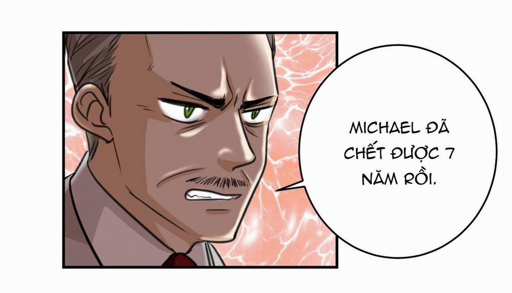 Sự Trả Thù Méo Mó 14 trang 25