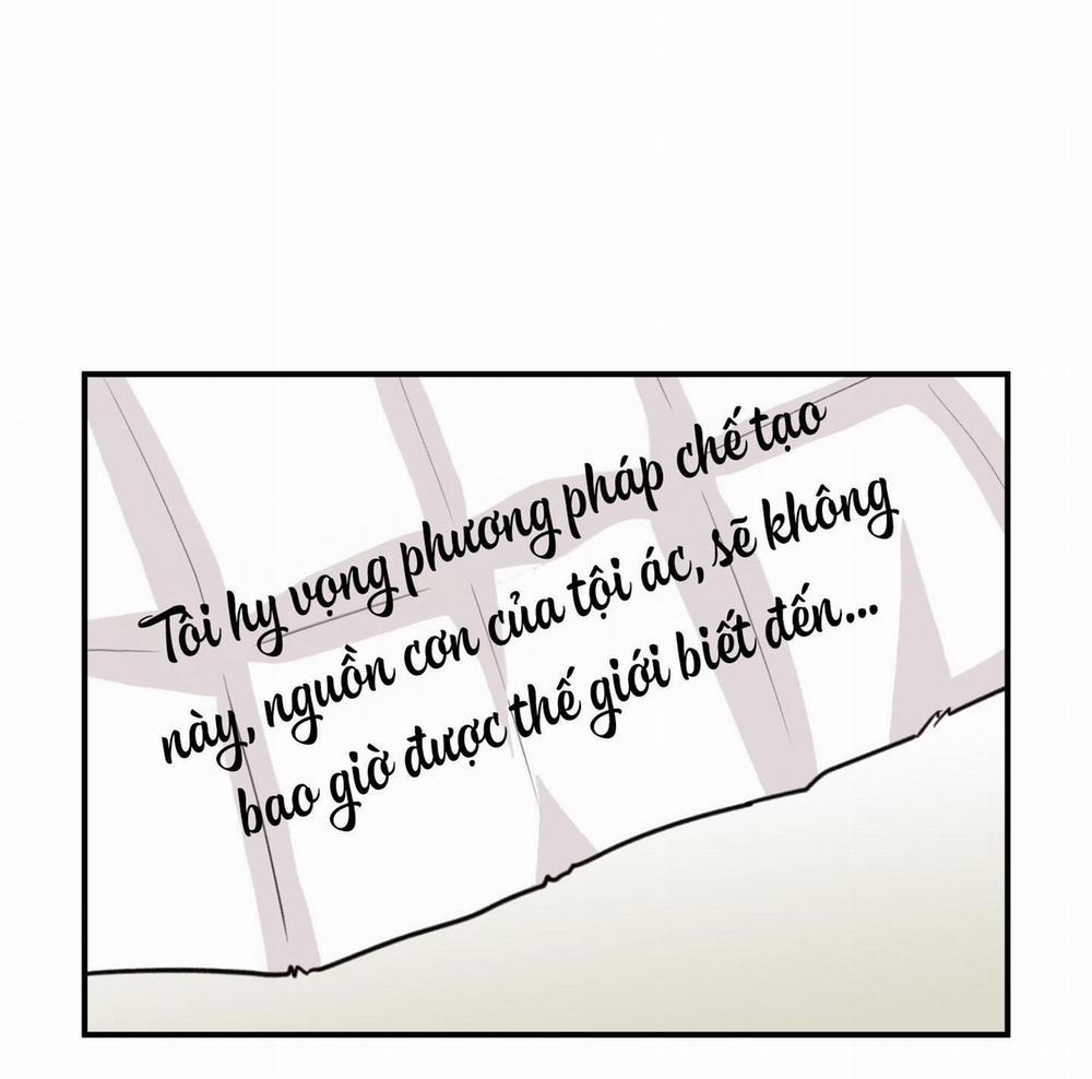 Sự Trả Thù Méo Mó 14 trang 42