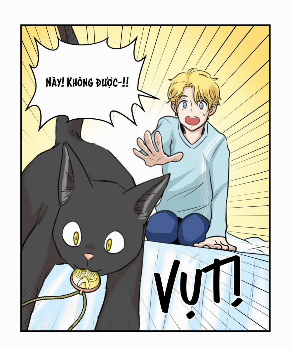 Sự Trả Thù Méo Mó 14 trang 7