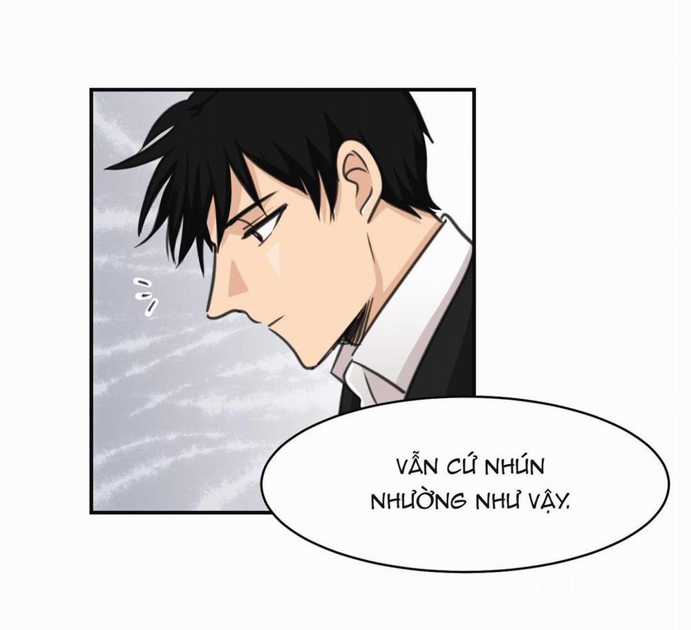 Sự Trả Thù Méo Mó 15 trang 13