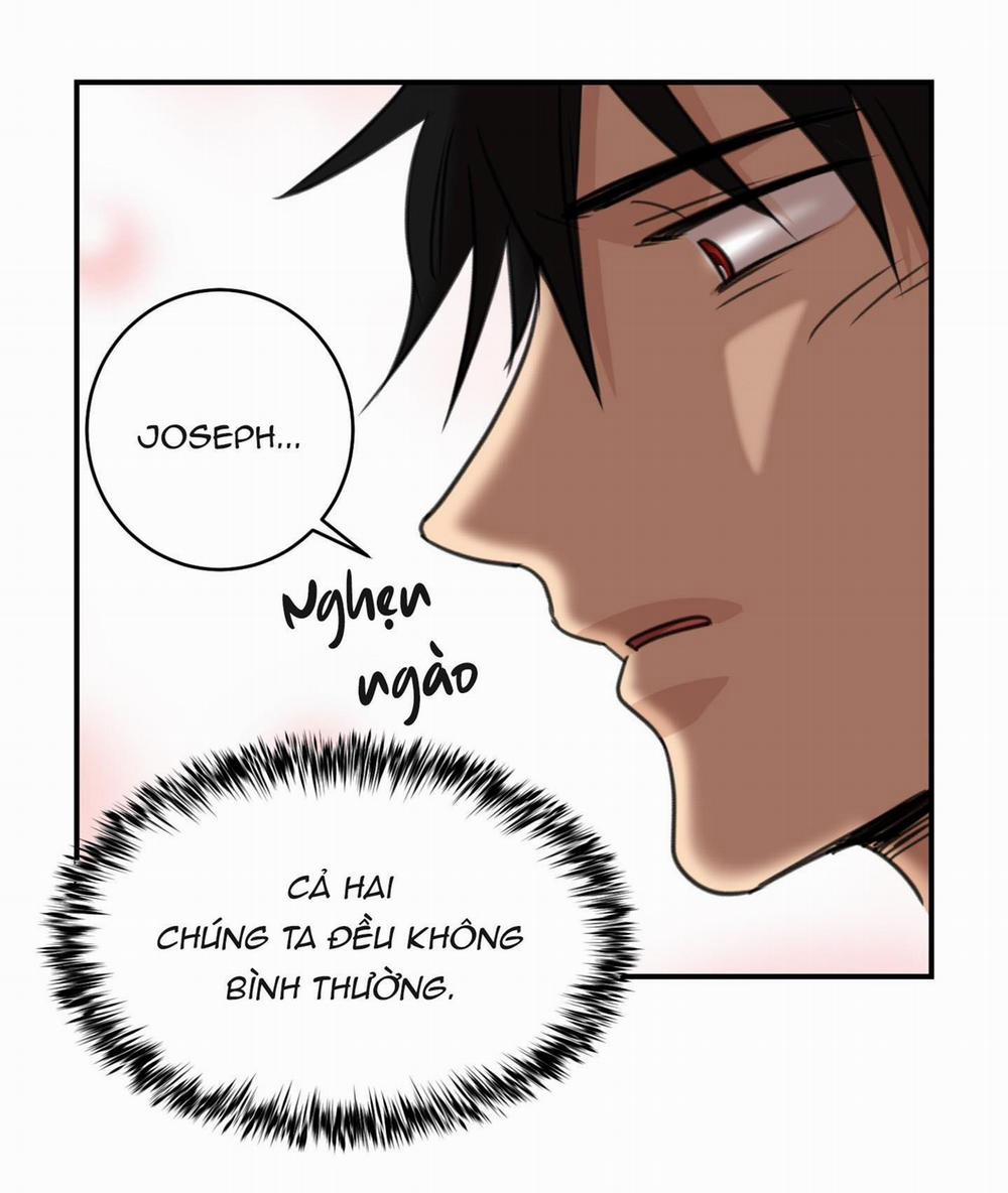 Sự Trả Thù Méo Mó 15 trang 23