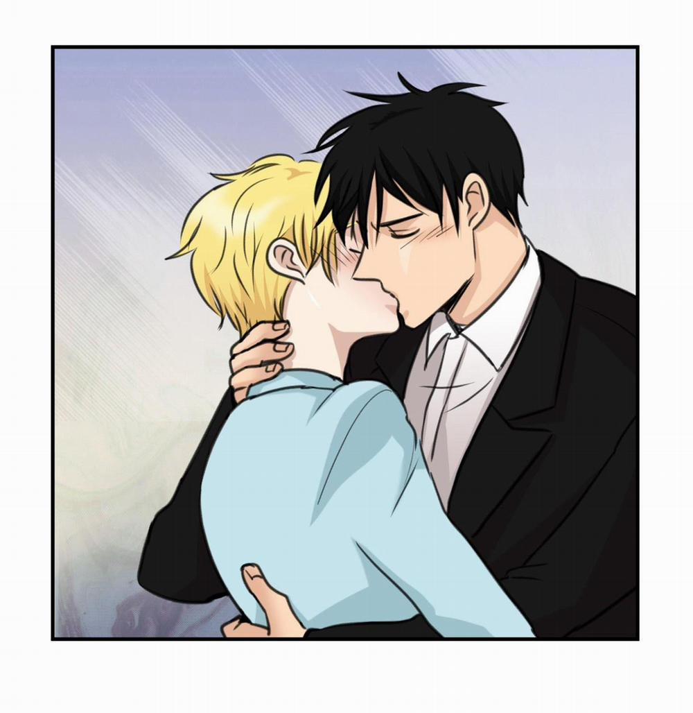 Sự Trả Thù Méo Mó 15 trang 29