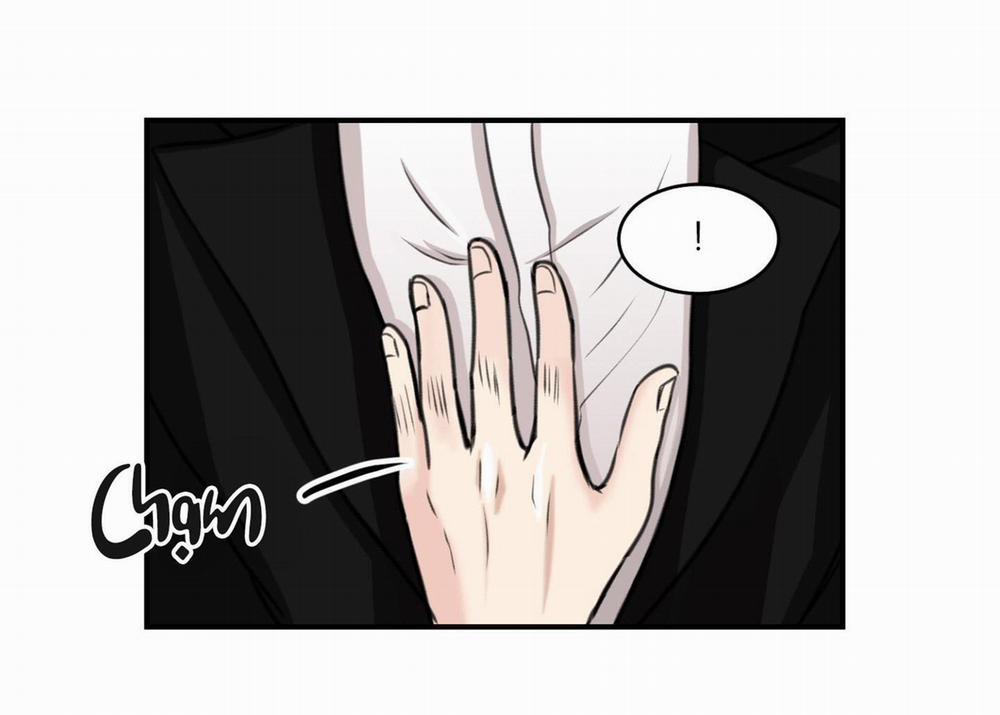 Sự Trả Thù Méo Mó 15 trang 33