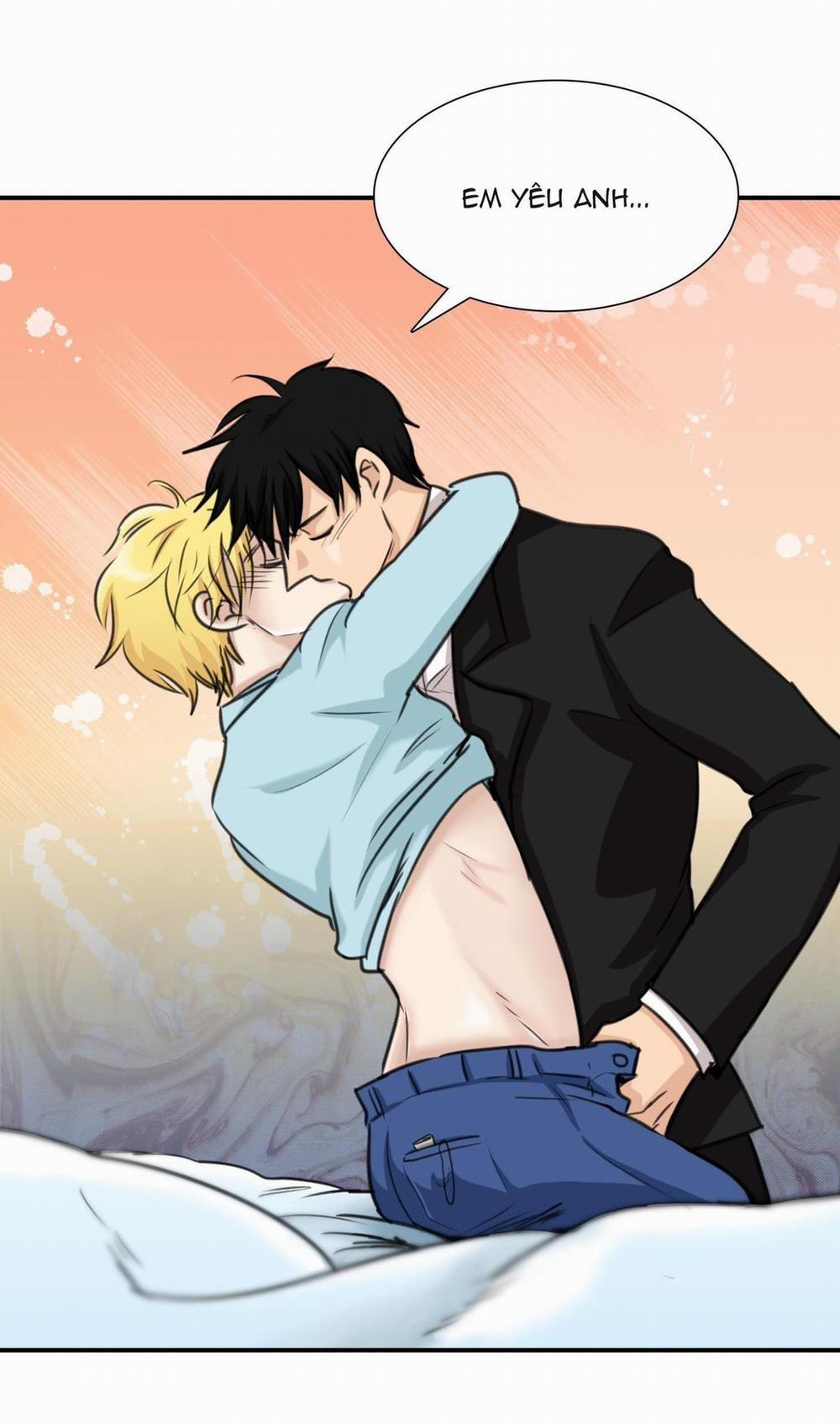 Sự Trả Thù Méo Mó 15 trang 43