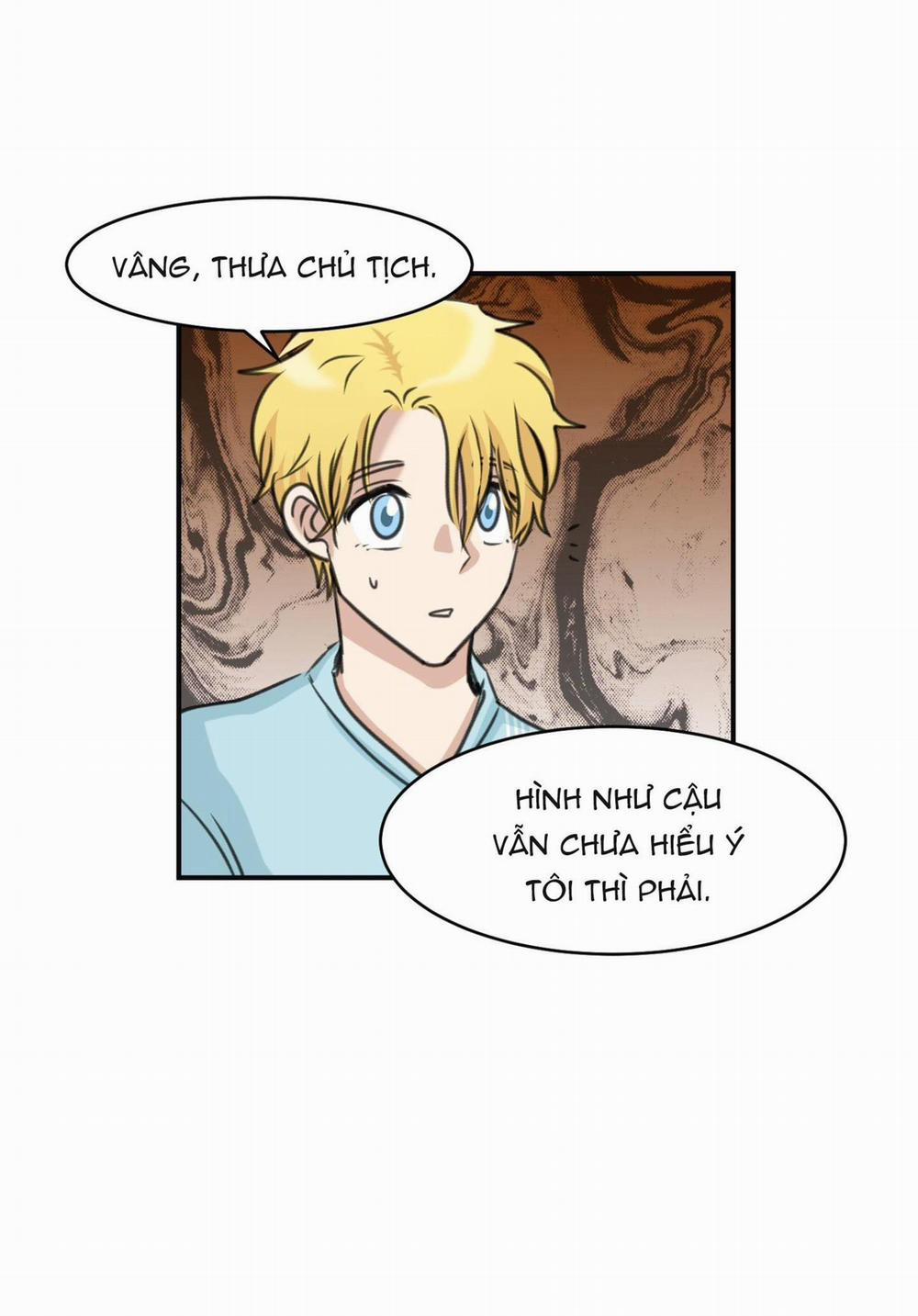 Sự Trả Thù Méo Mó 15 trang 7