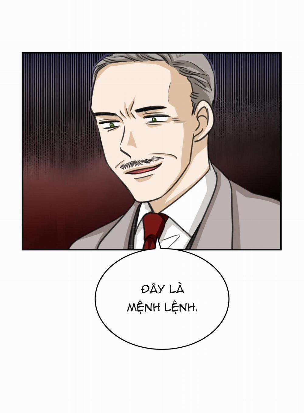 Sự Trả Thù Méo Mó 15 trang 9