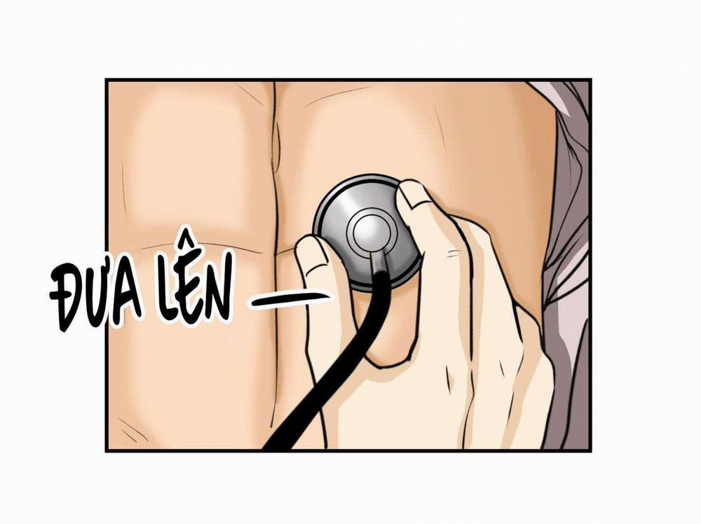 Sự Trả Thù Méo Mó 19 trang 1