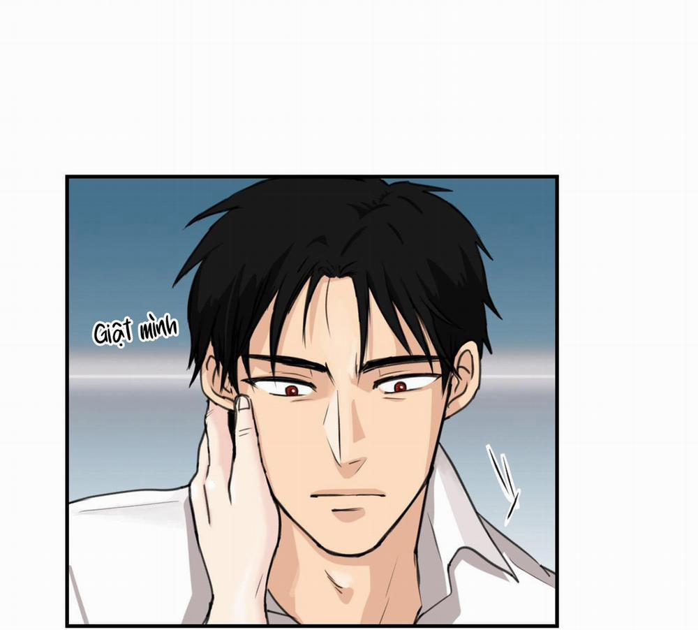 Sự Trả Thù Méo Mó 2 trang 11