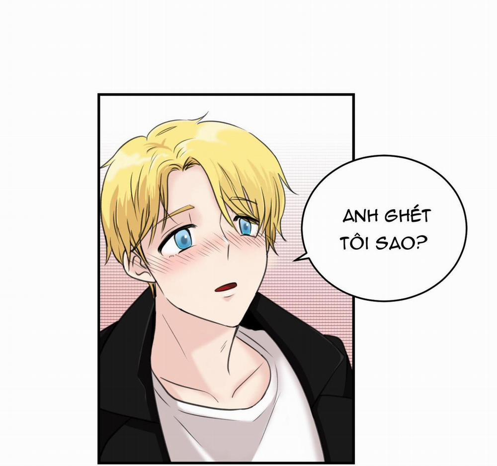 Sự Trả Thù Méo Mó 2 trang 21