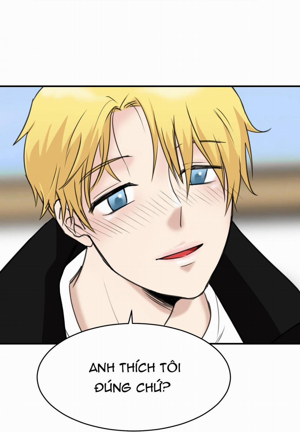 Sự Trả Thù Méo Mó 2 trang 27