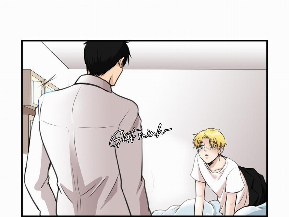 Sự Trả Thù Méo Mó 2 trang 31