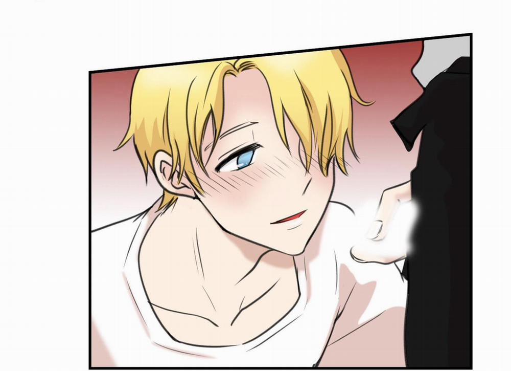 Sự Trả Thù Méo Mó 2 trang 36