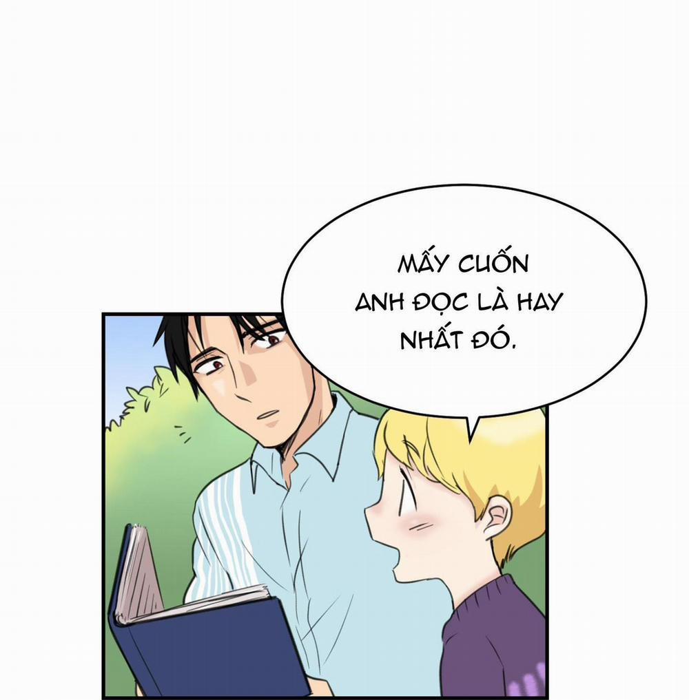 Sự Trả Thù Méo Mó 2 trang 40