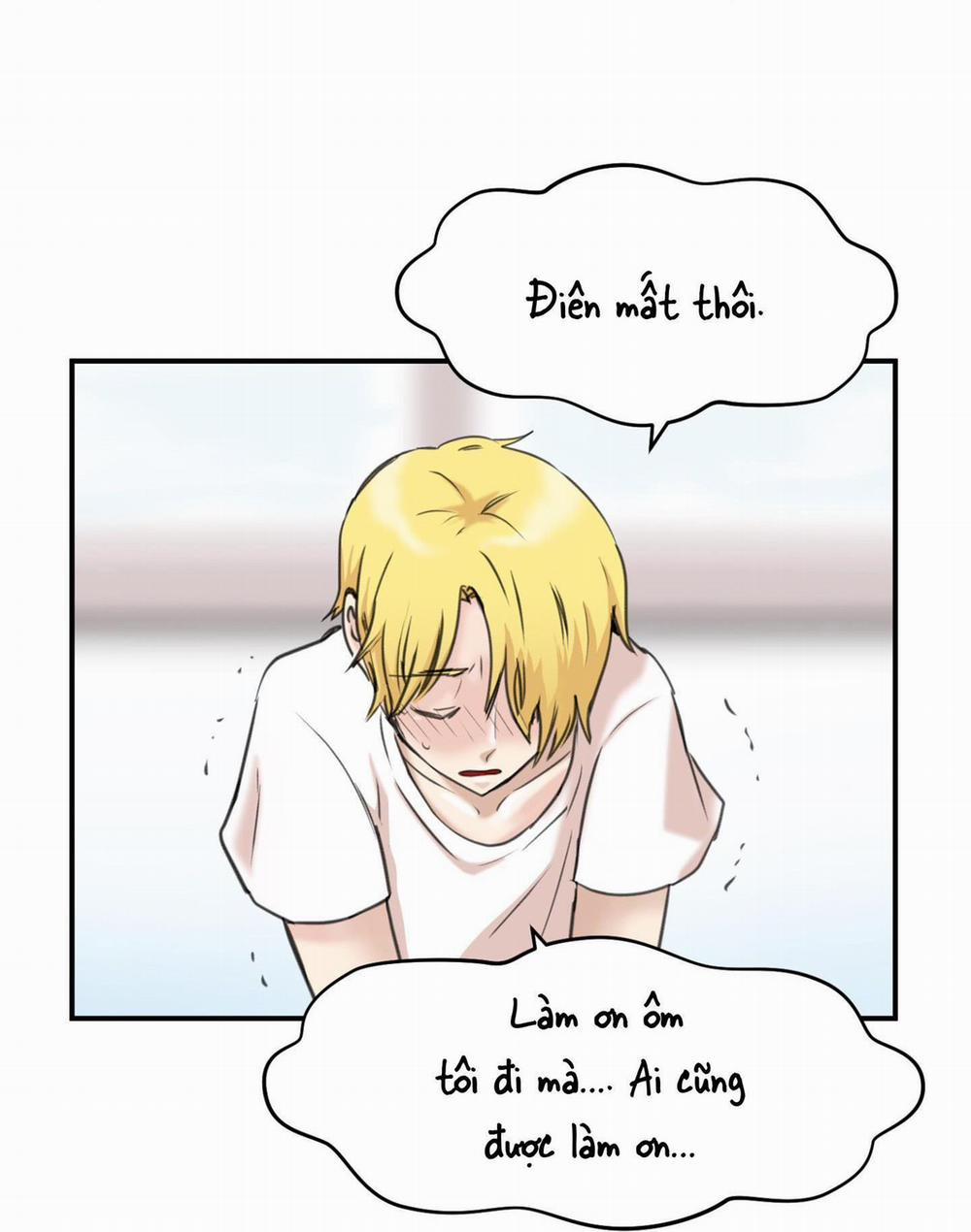 Sự Trả Thù Méo Mó 2 trang 53