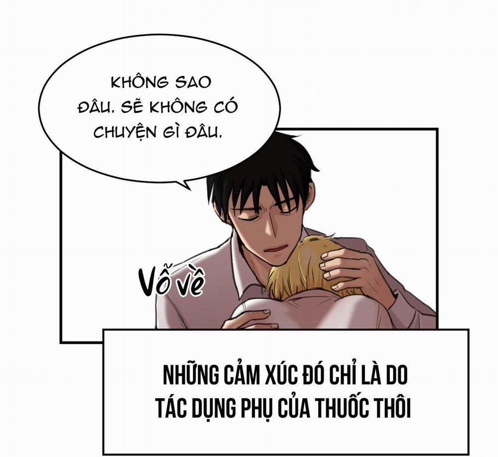 Sự Trả Thù Méo Mó 2 trang 58