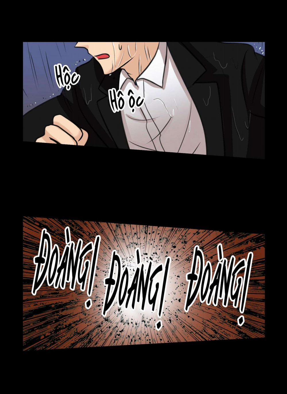 Sự Trả Thù Méo Mó 20 trang 16