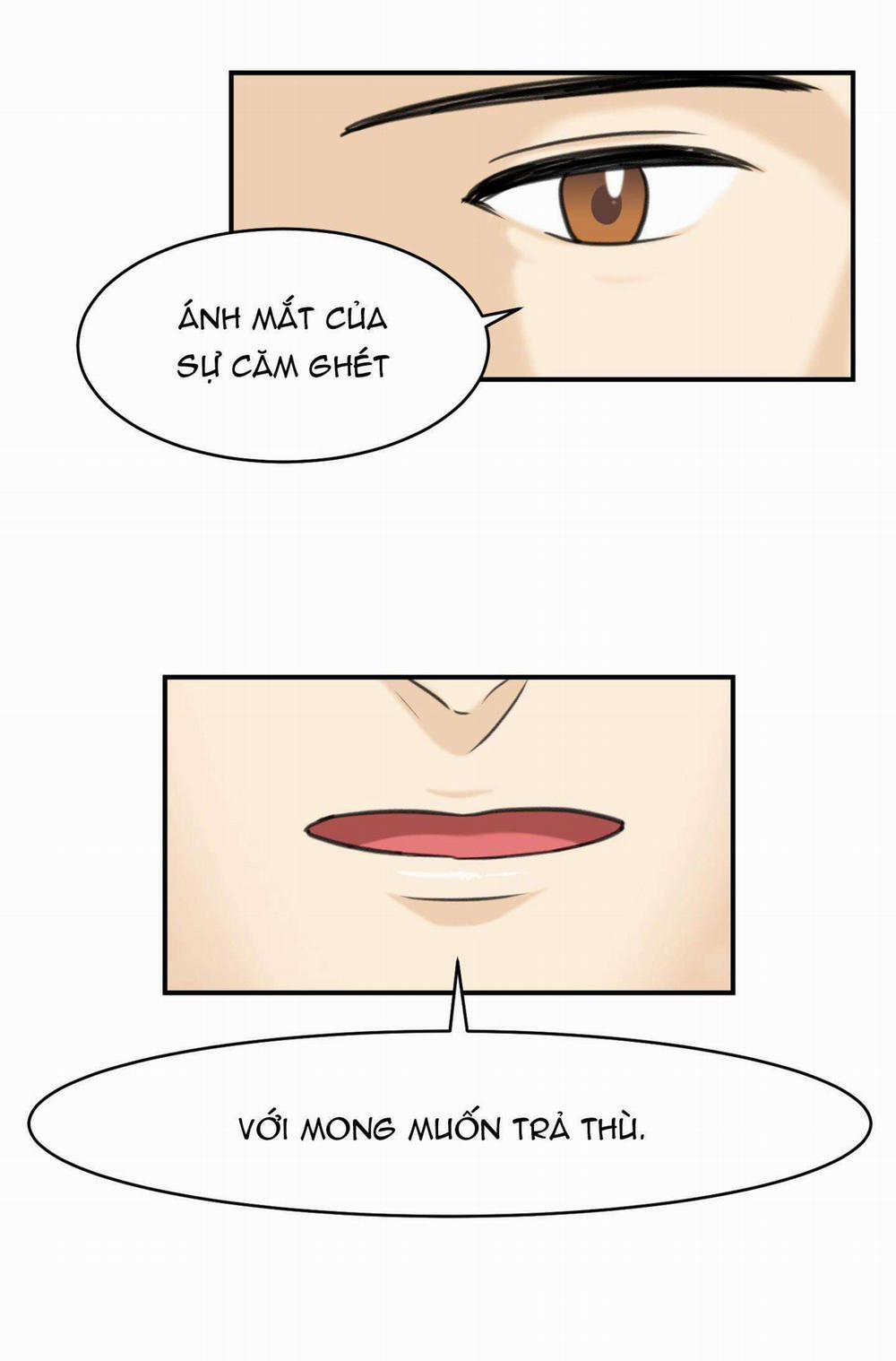 Sự Trả Thù Méo Mó 20 trang 6