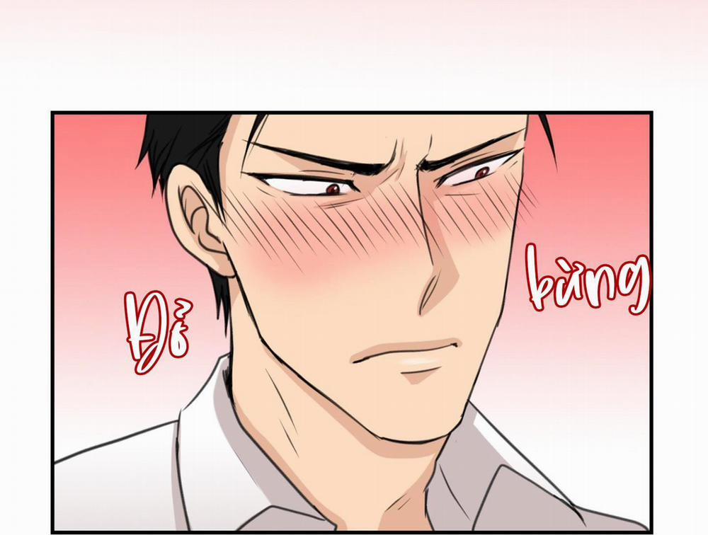 Sự Trả Thù Méo Mó 3 trang 13