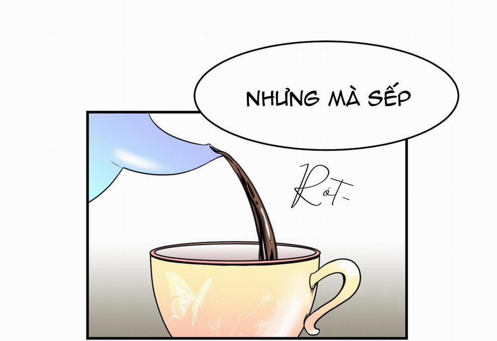 Sự Trả Thù Méo Mó 3 trang 18