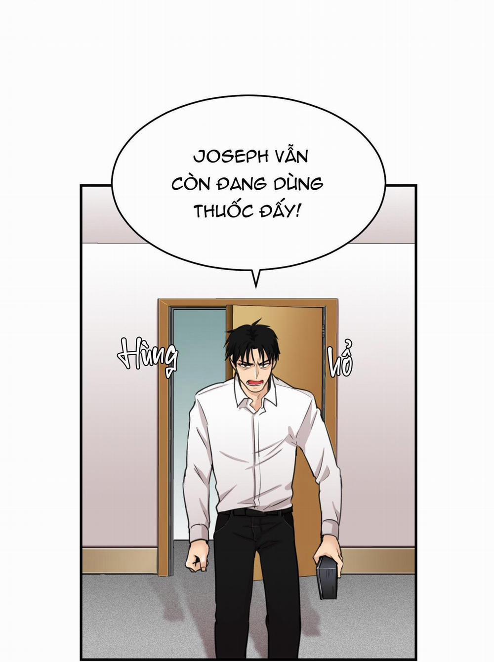 Sự Trả Thù Méo Mó 3 trang 3