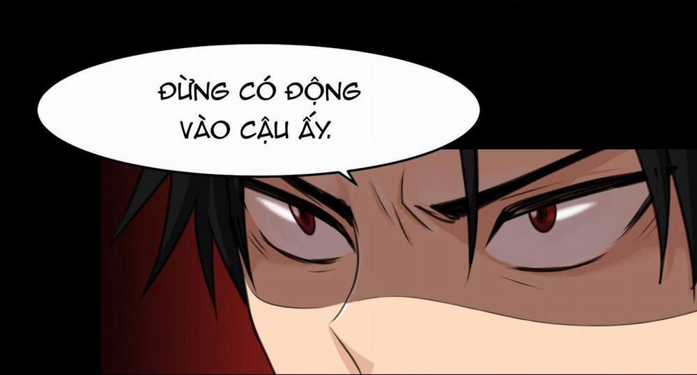 Sự Trả Thù Méo Mó 3 trang 56