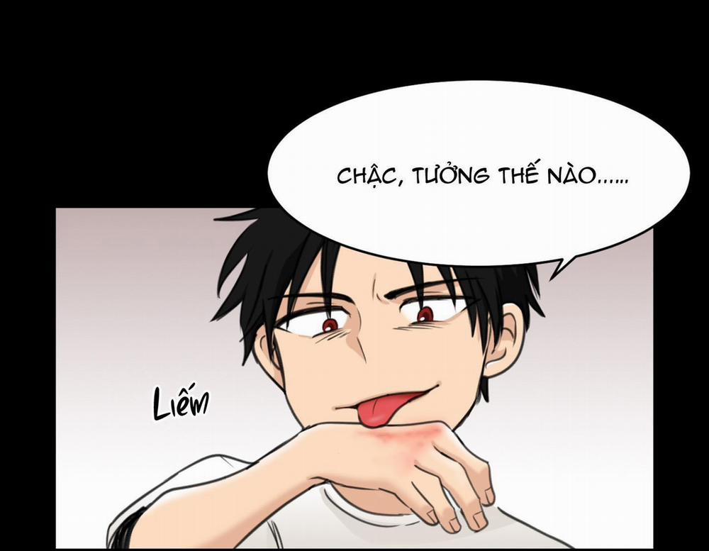 Sự Trả Thù Méo Mó 3 trang 68