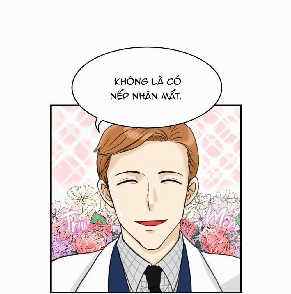 Sự Trả Thù Méo Mó 3 trang 8