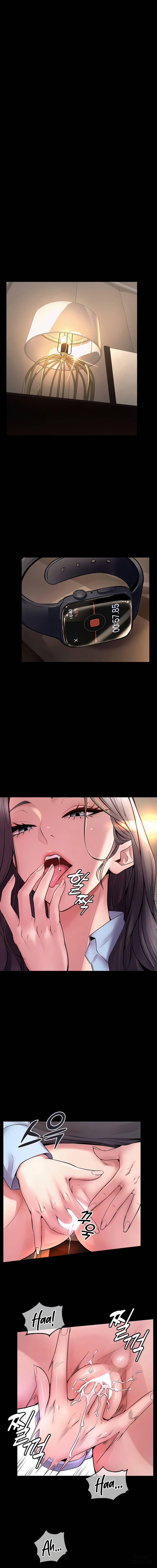 Sự Trả Thù Trong Tù 11 trang 2