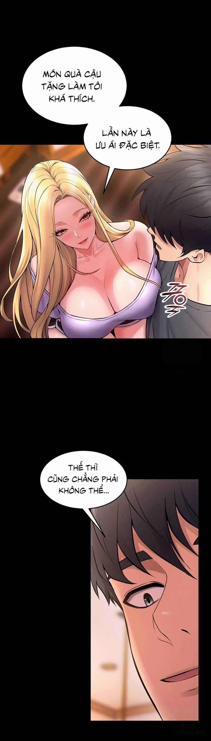 Sự Trả Thù Trong Tù 14 trang 10