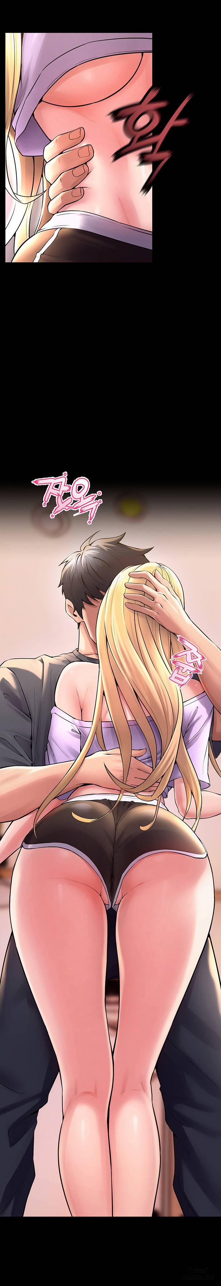 Sự Trả Thù Trong Tù 14 trang 14