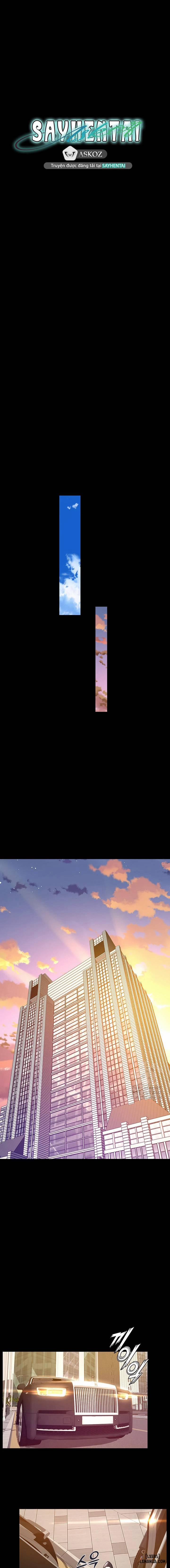 Sự Trả Thù Trong Tù 8 trang 8