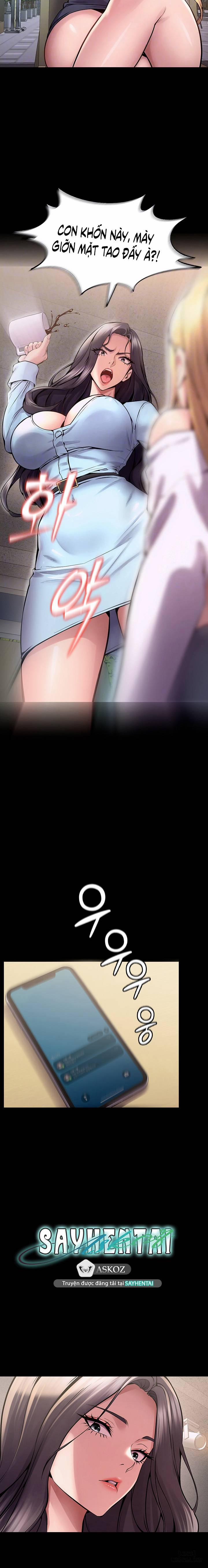 Sự Trả Thù Trong Tù 9 trang 4