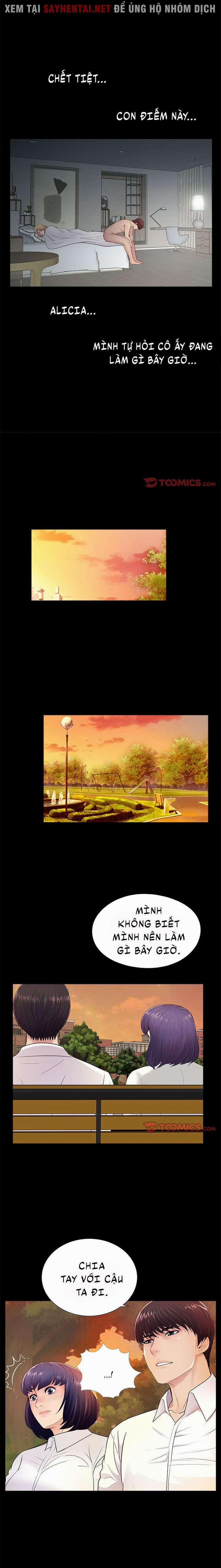 Sự Trở Lại Của Anh Ấy 12 trang 2