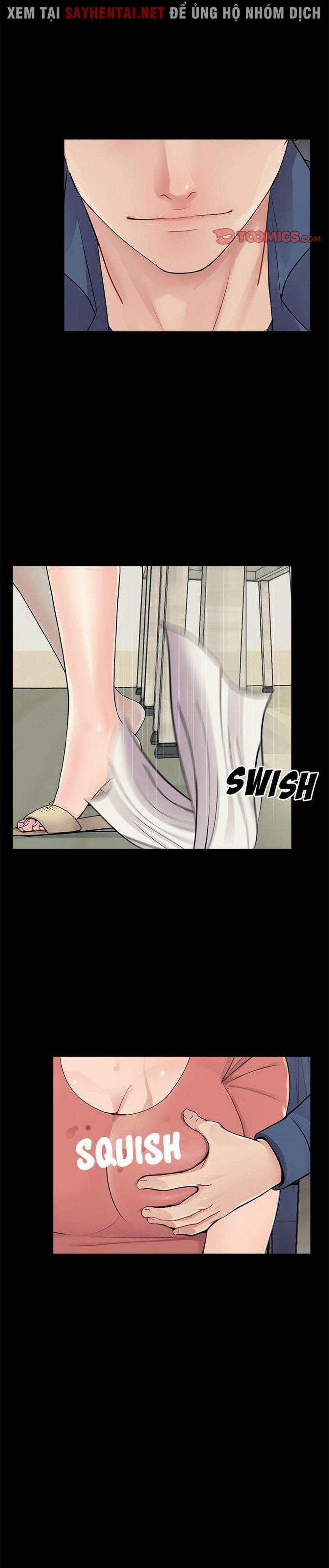 Sự Trở Lại Của Anh Ấy 17 trang 2