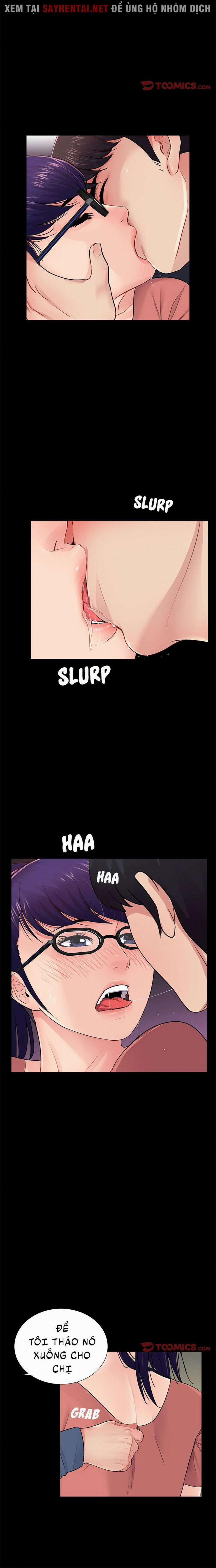 Sự Trở Lại Của Anh Ấy 17 trang 5