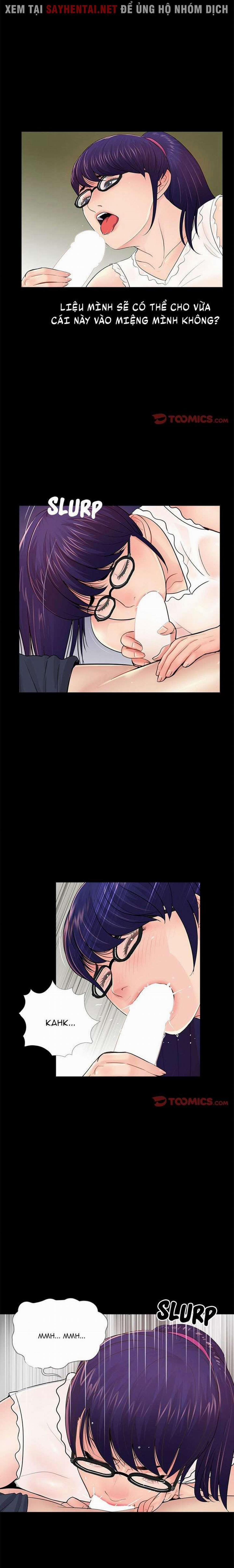 Sự Trở Lại Của Anh Ấy 20 trang 2